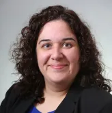 Elizabeth Lopes-Costa, NP, Wound Care Center